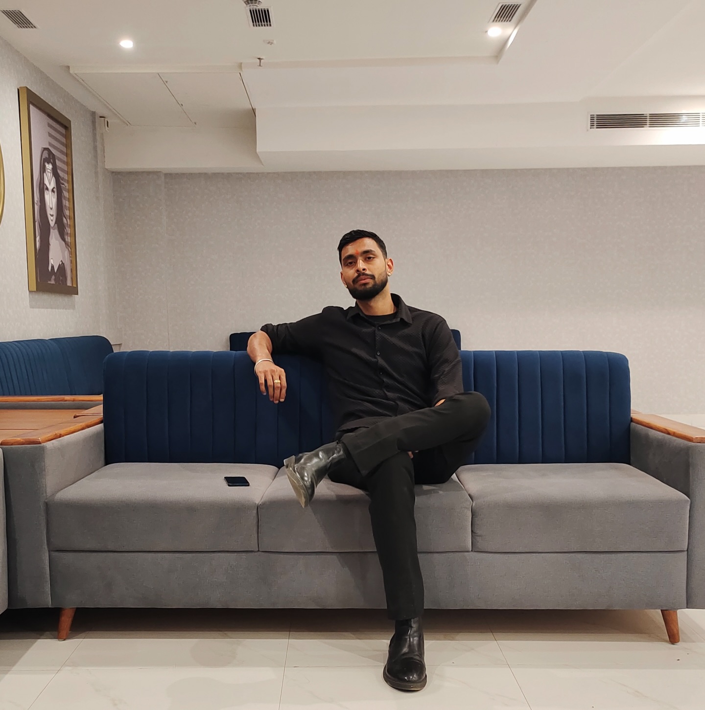 Rahul Gupta, Founder of Yaan Holidays